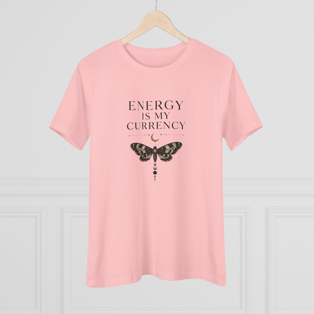 Women's Cotton Tee