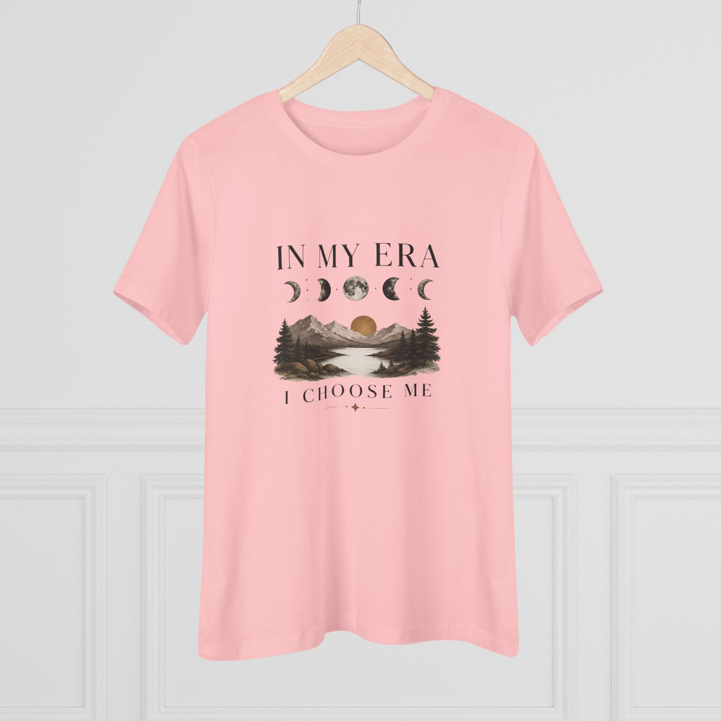 Women's Cotton Tee