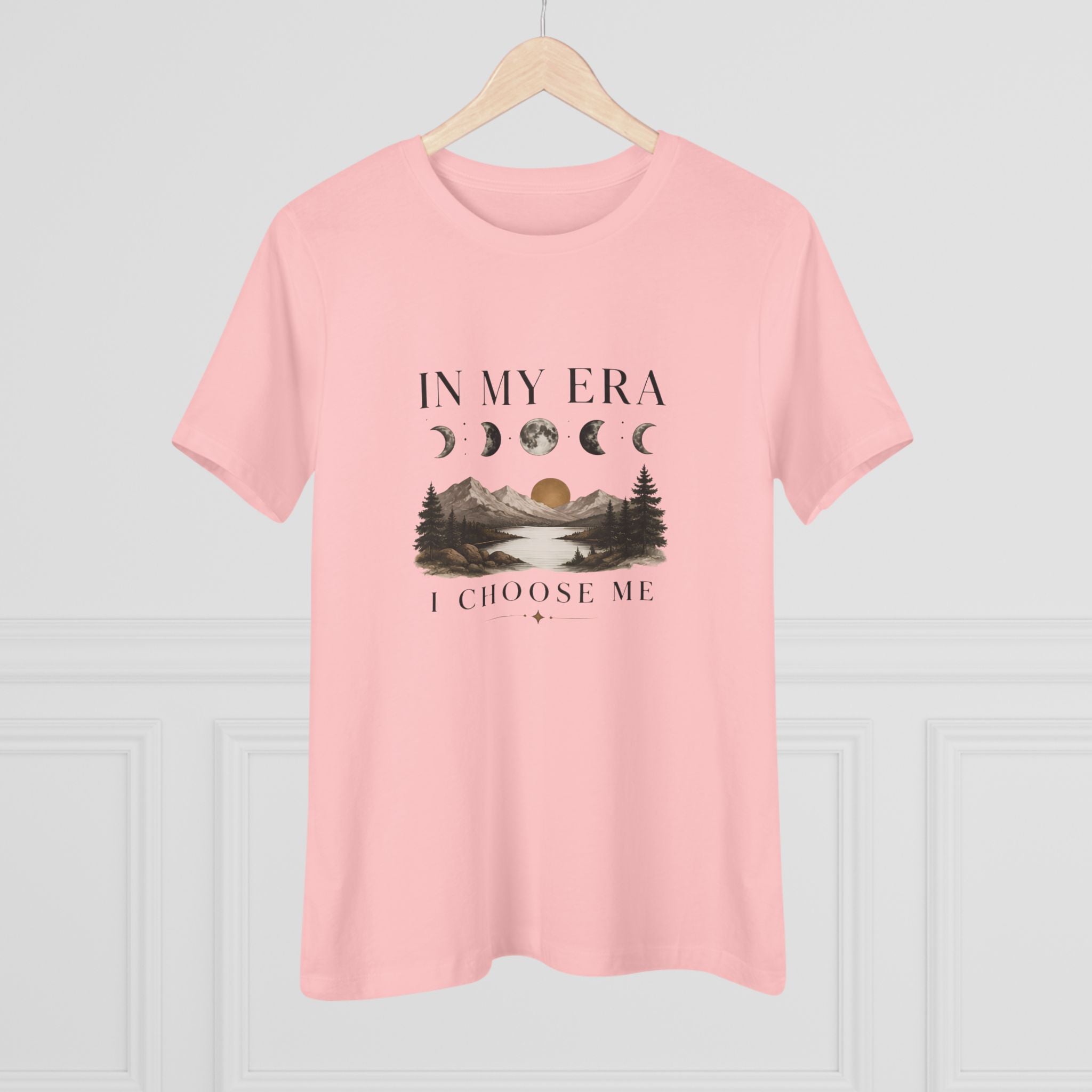 Women's Cotton Tee