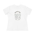 Women's Cotton Tee