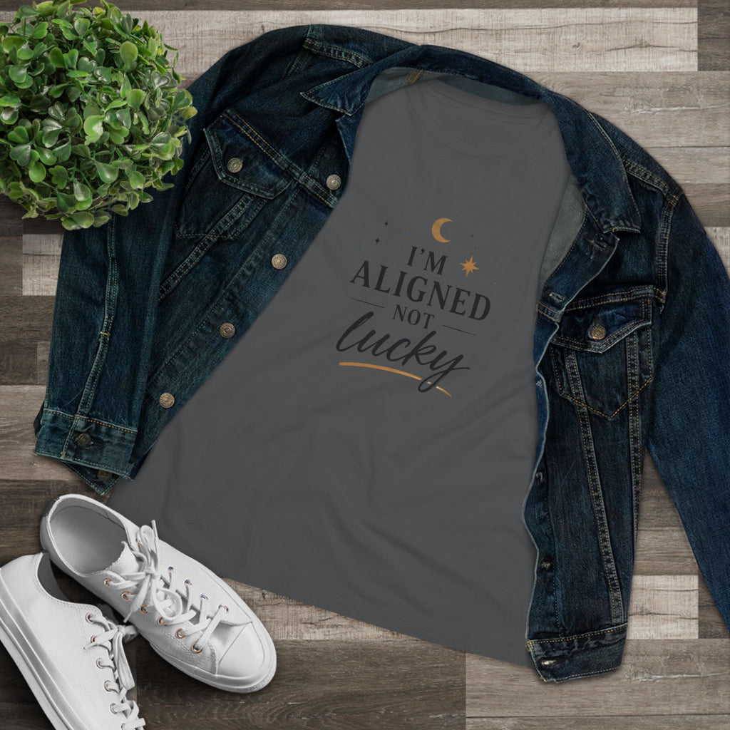 Women's Cotton Tee