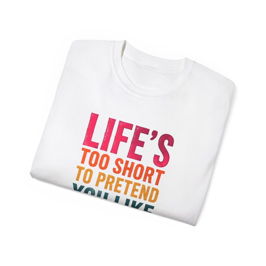 Unisex Ultra Cotton Tee