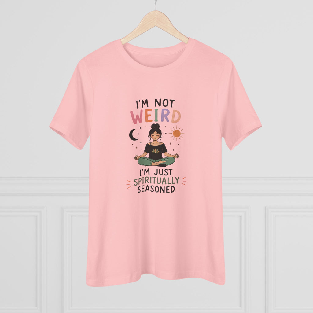 Women's Cotton Tee