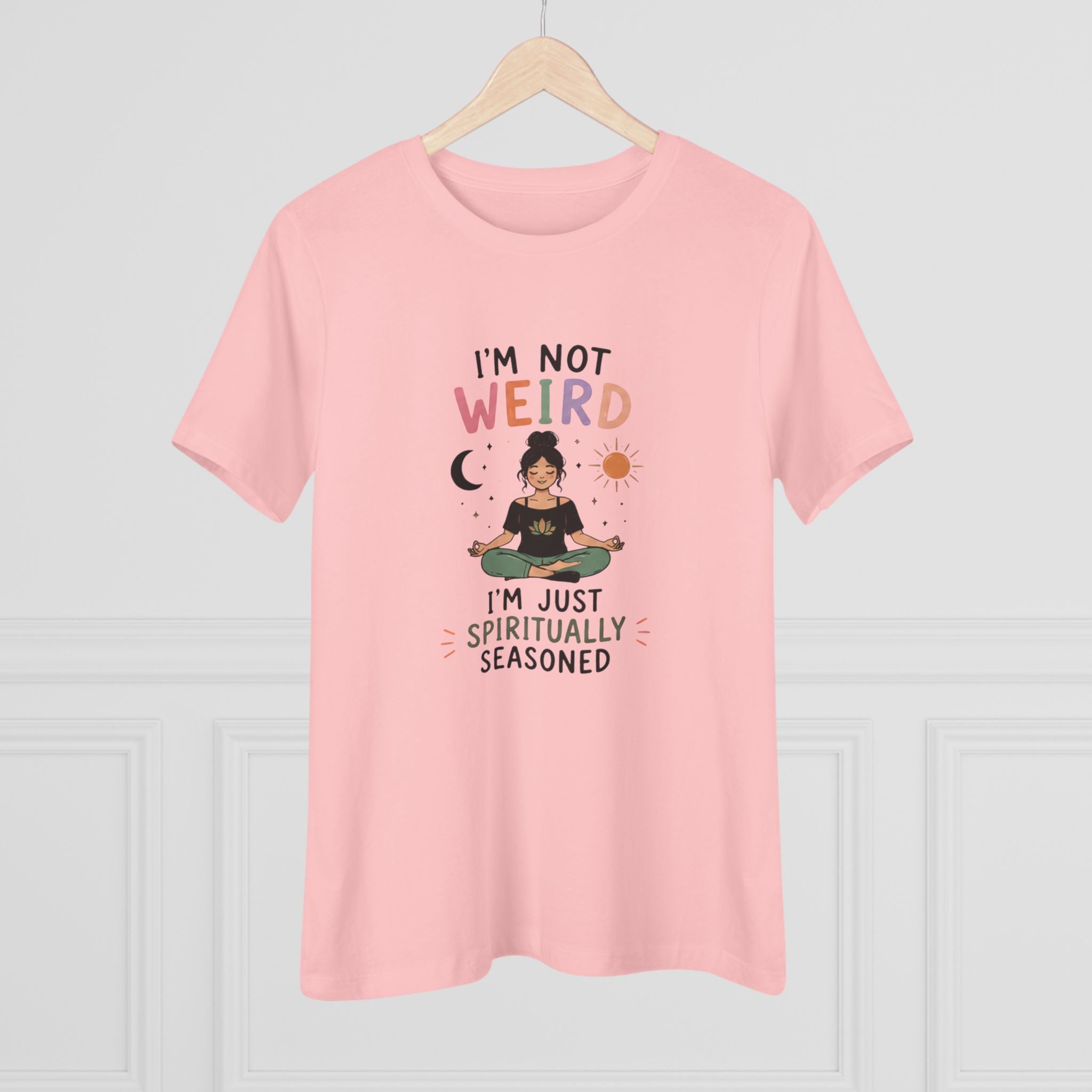 Women's Cotton Tee