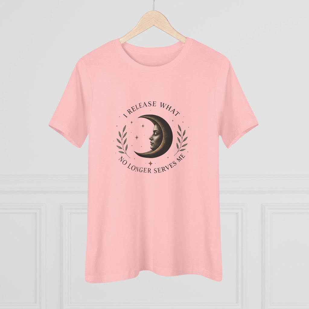 Women's Cotton Tee