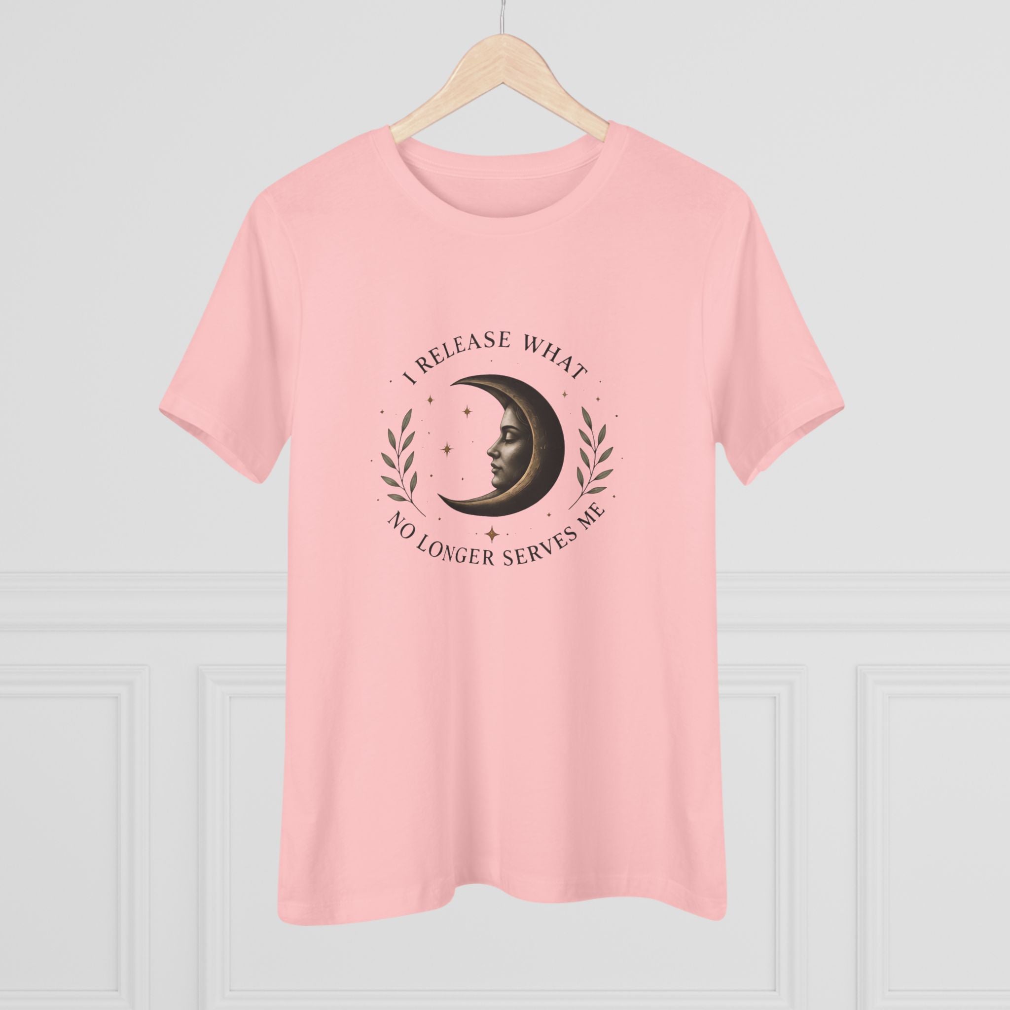 Women's Cotton Tee