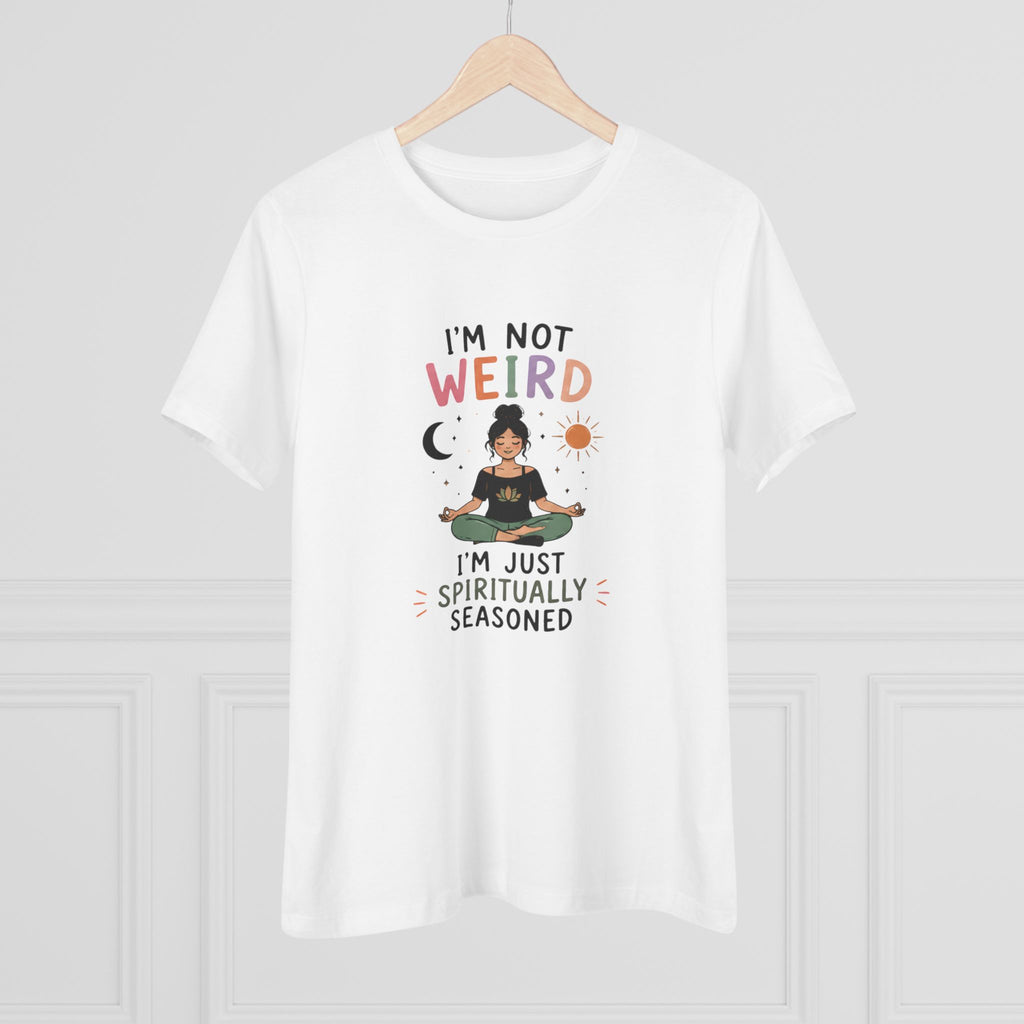 Women's Cotton Tee