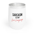 Chill Wine Tumbler