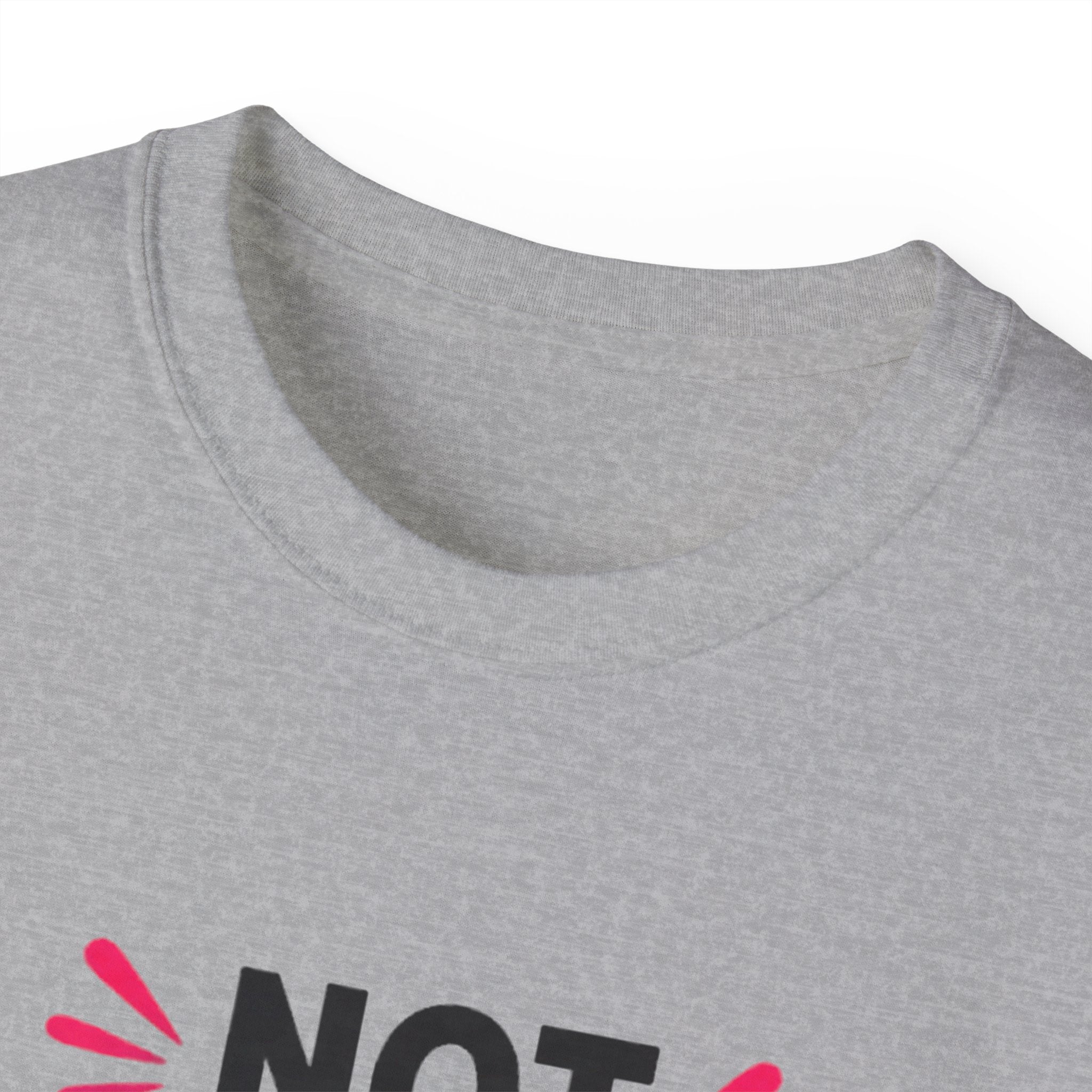 Unisex Ultra Cotton Tee