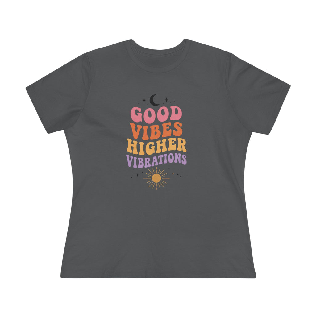 Women's Cotton Tee