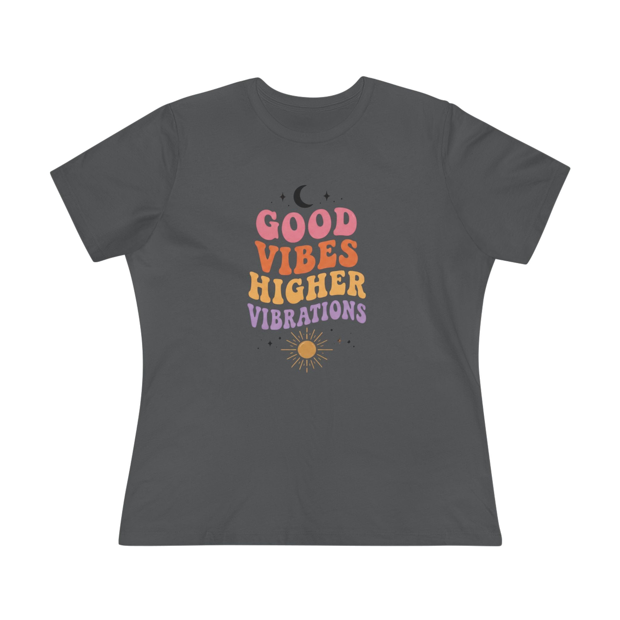 Women's Cotton Tee