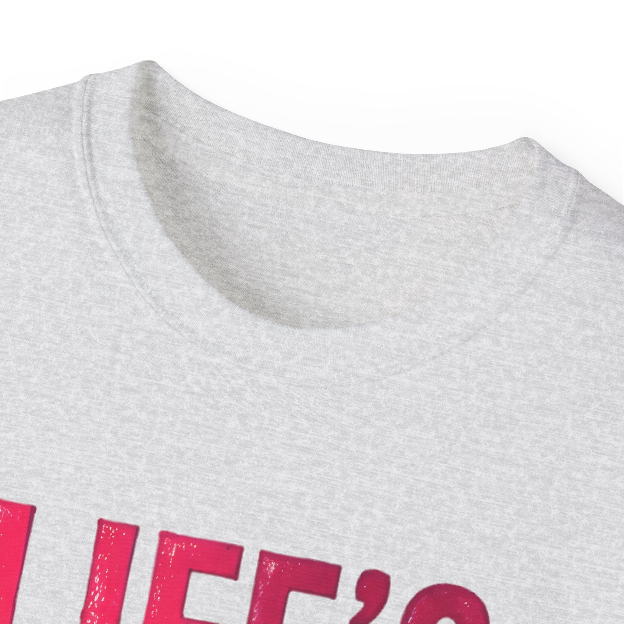 Unisex Ultra Cotton Tee