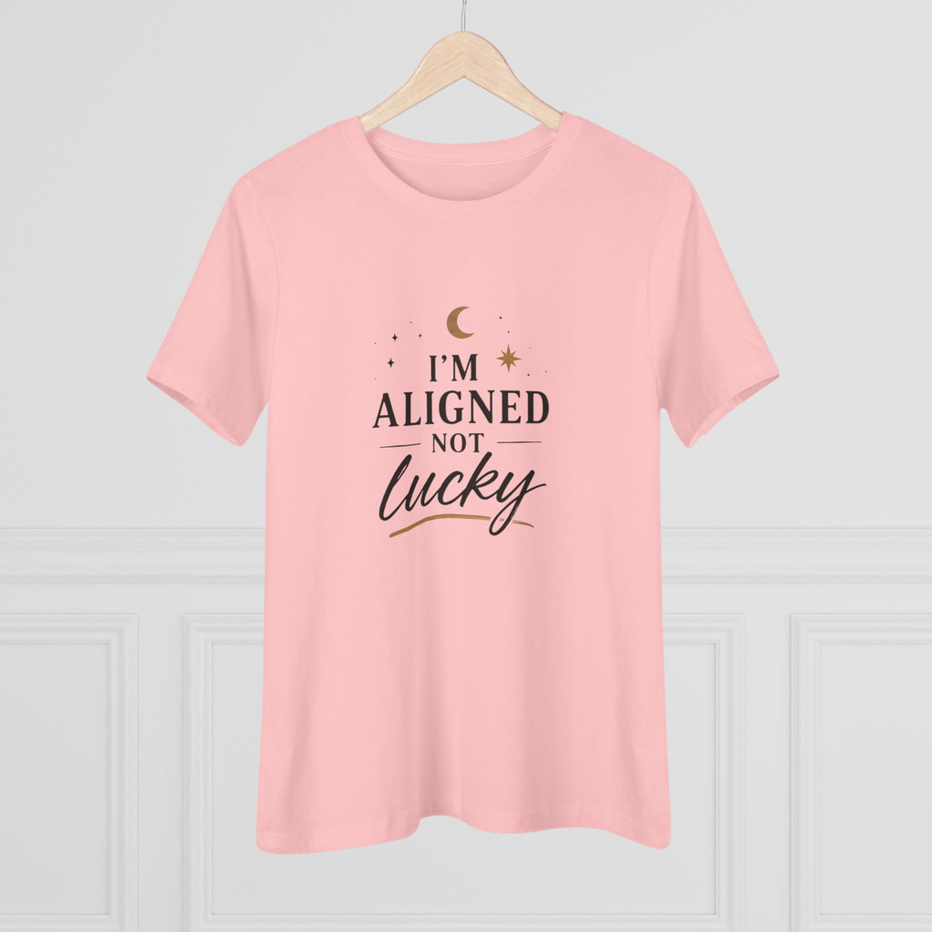 Women's Cotton Tee
