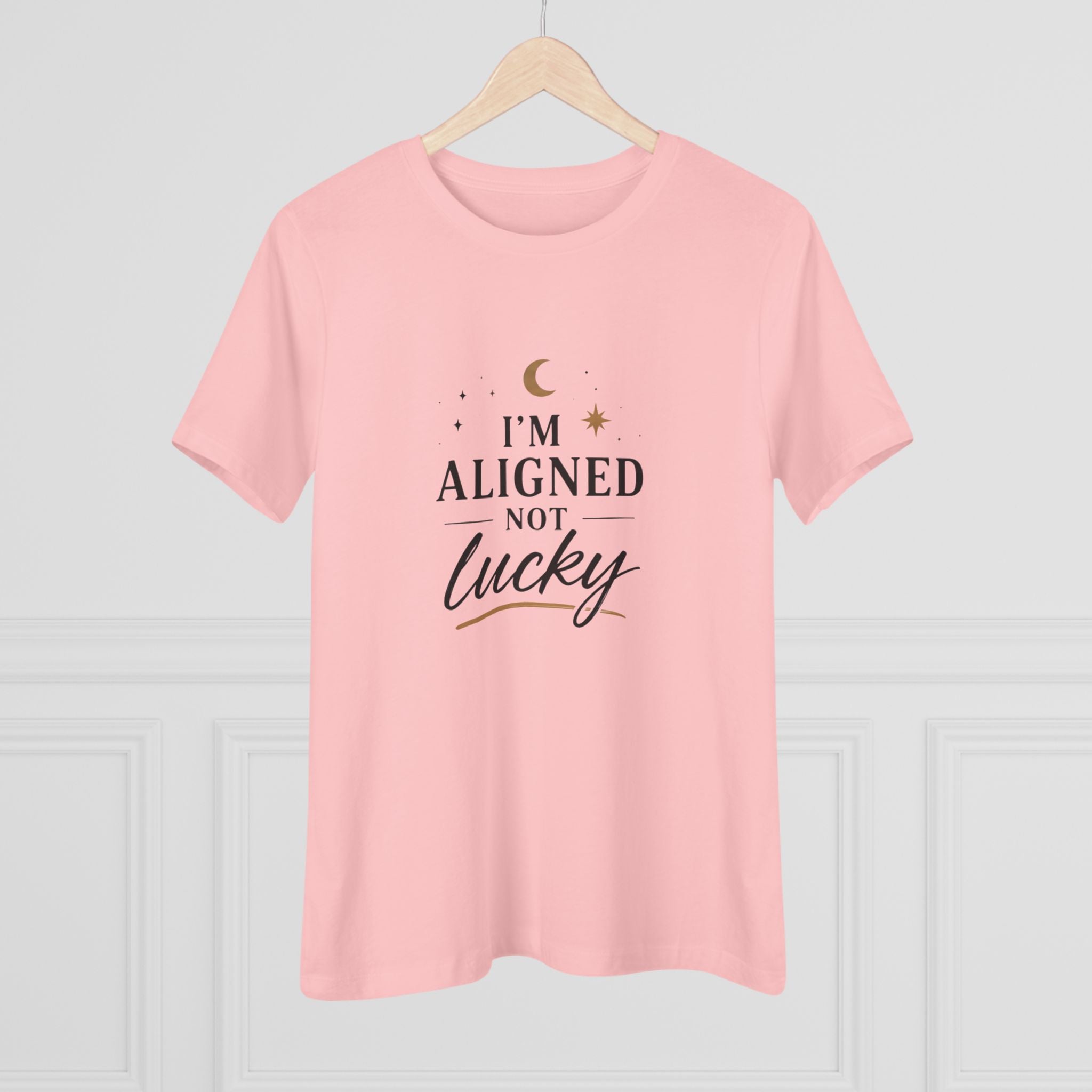 Women's Cotton Tee