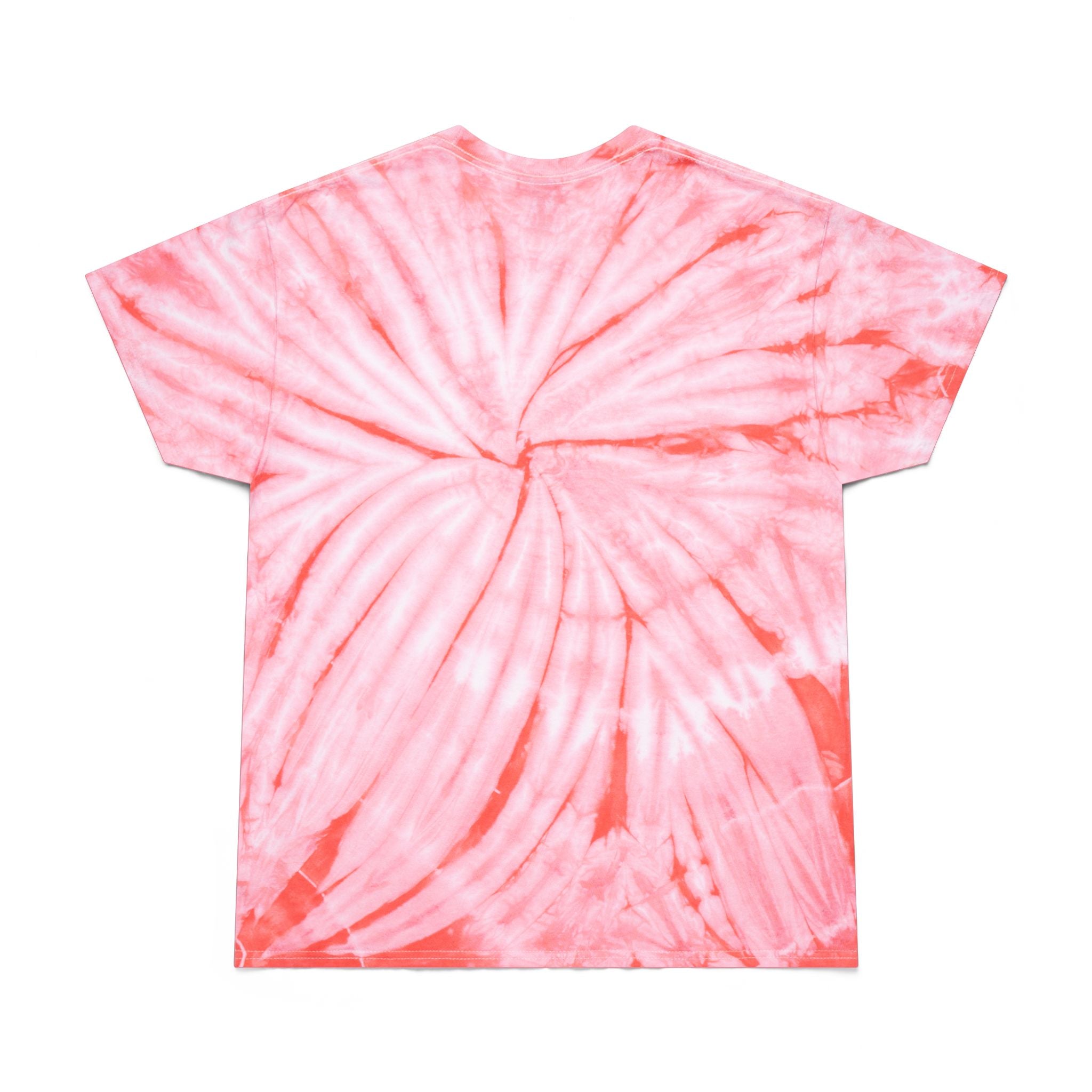 Tie-Dye Tee, Cyclone