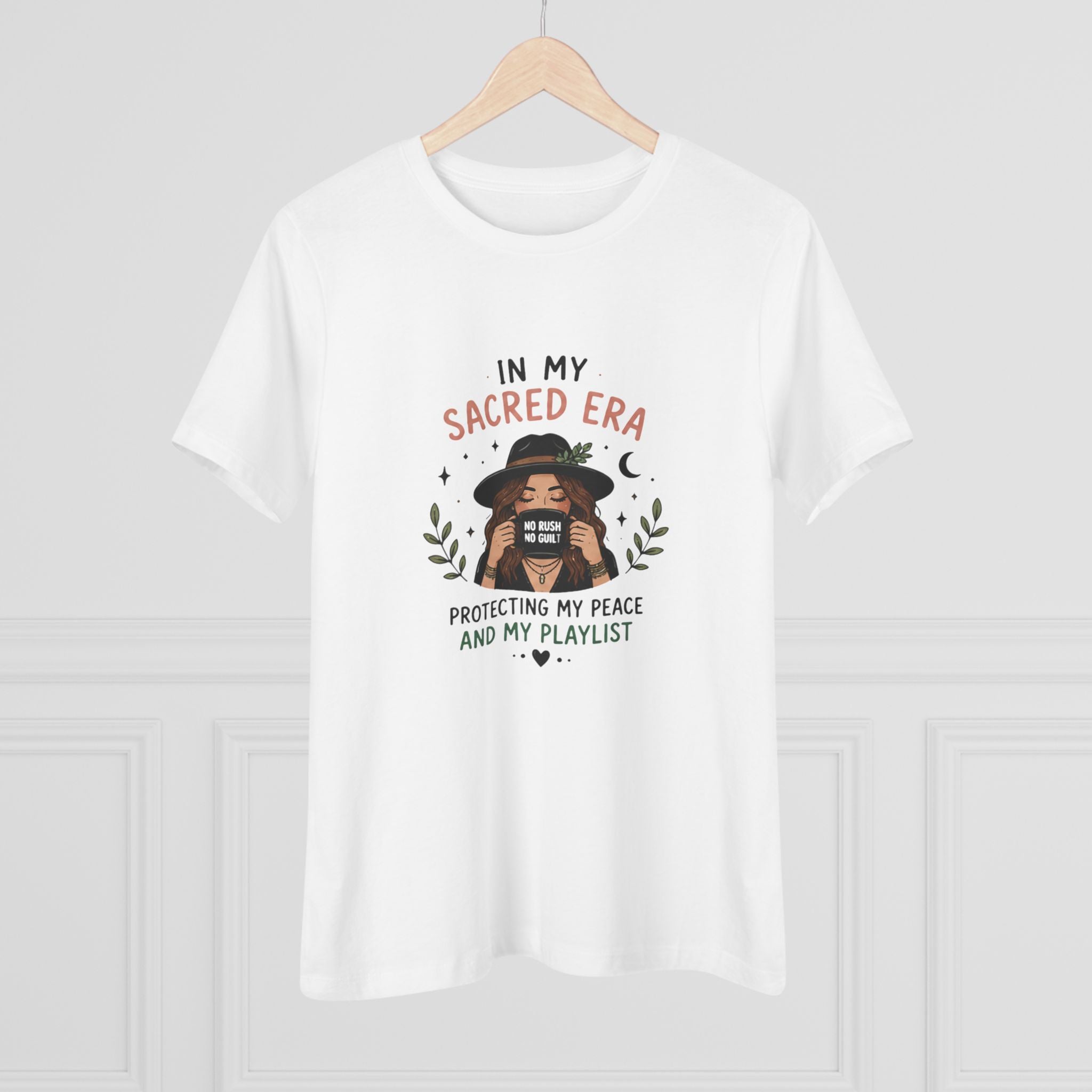 Women's Cotton Tee