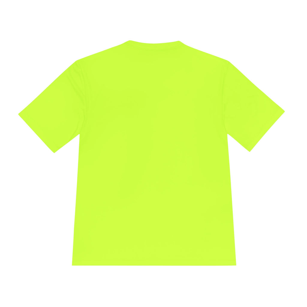 Unisex Moisture Wicking Tee