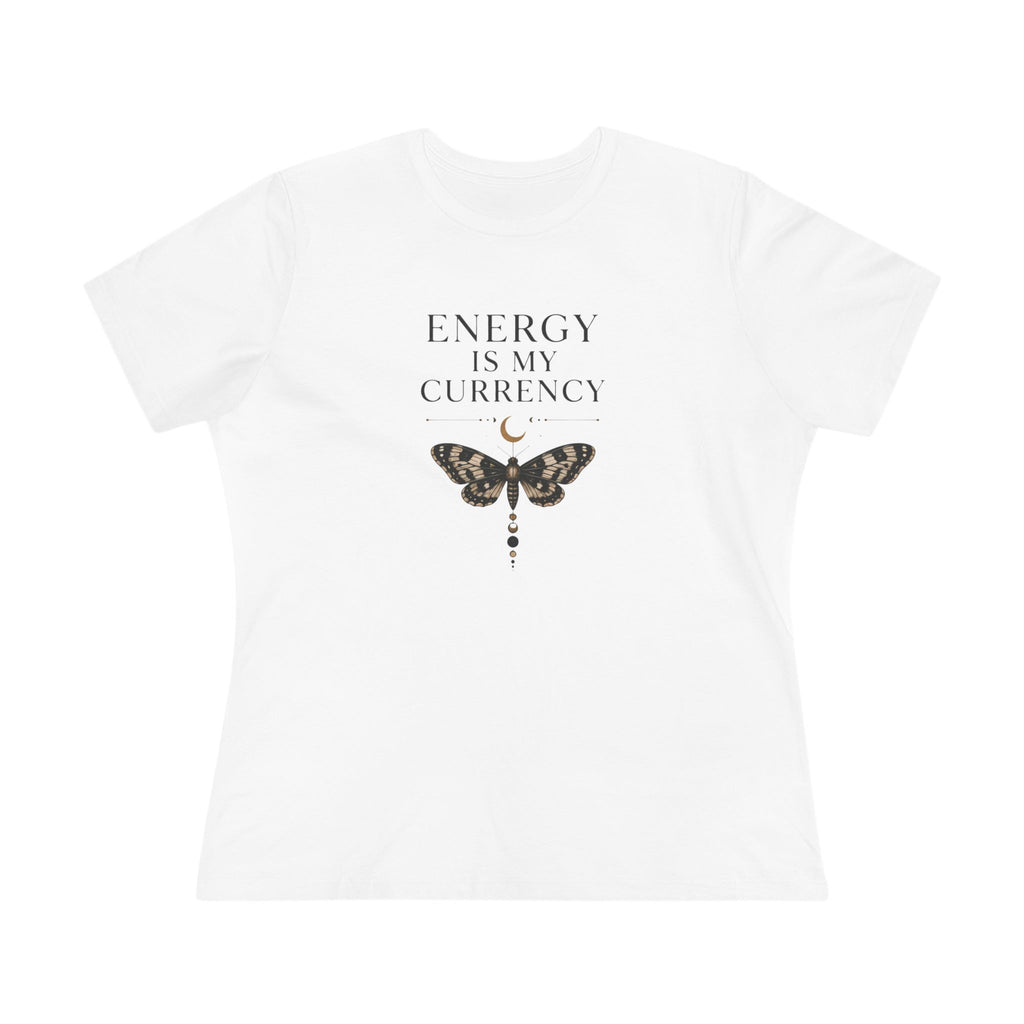 Women's Cotton Tee