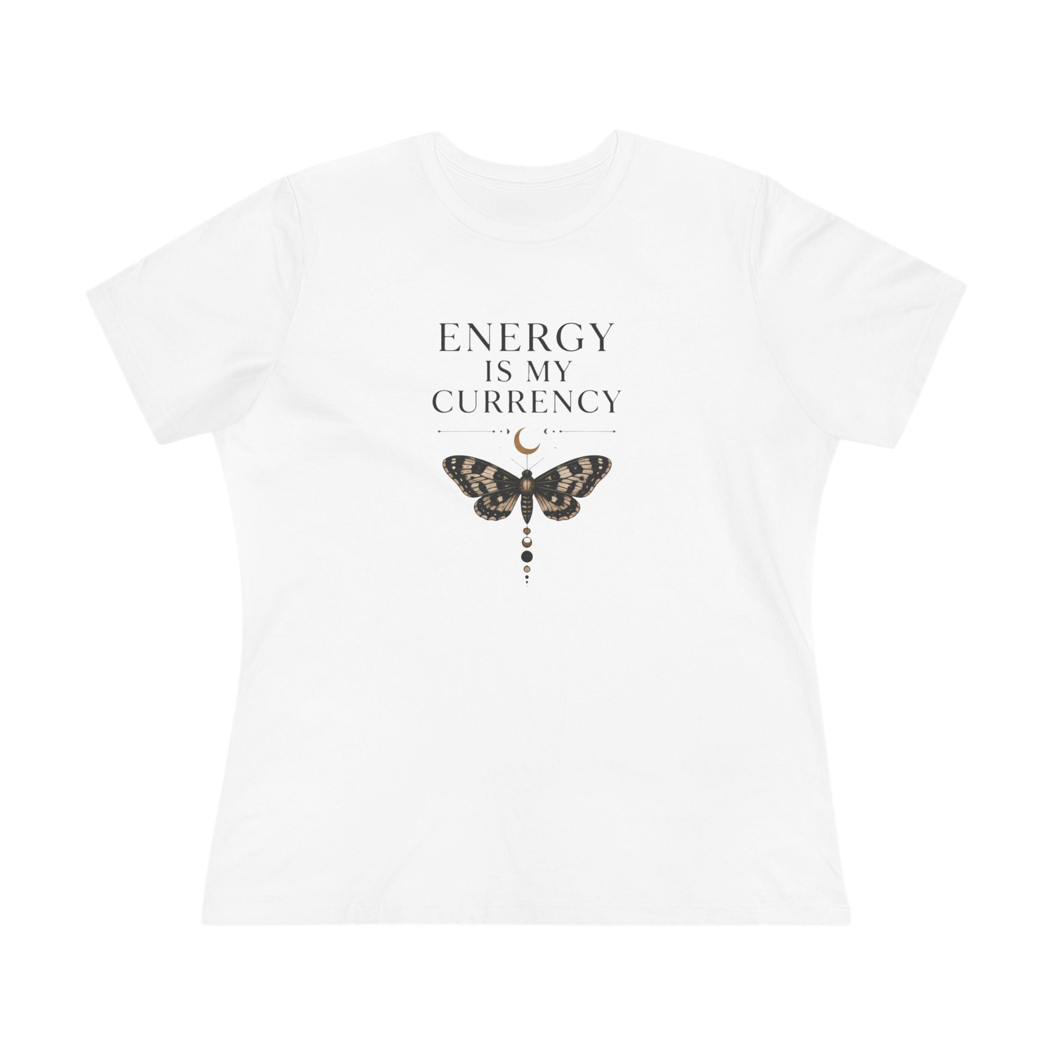 Women's Cotton Tee