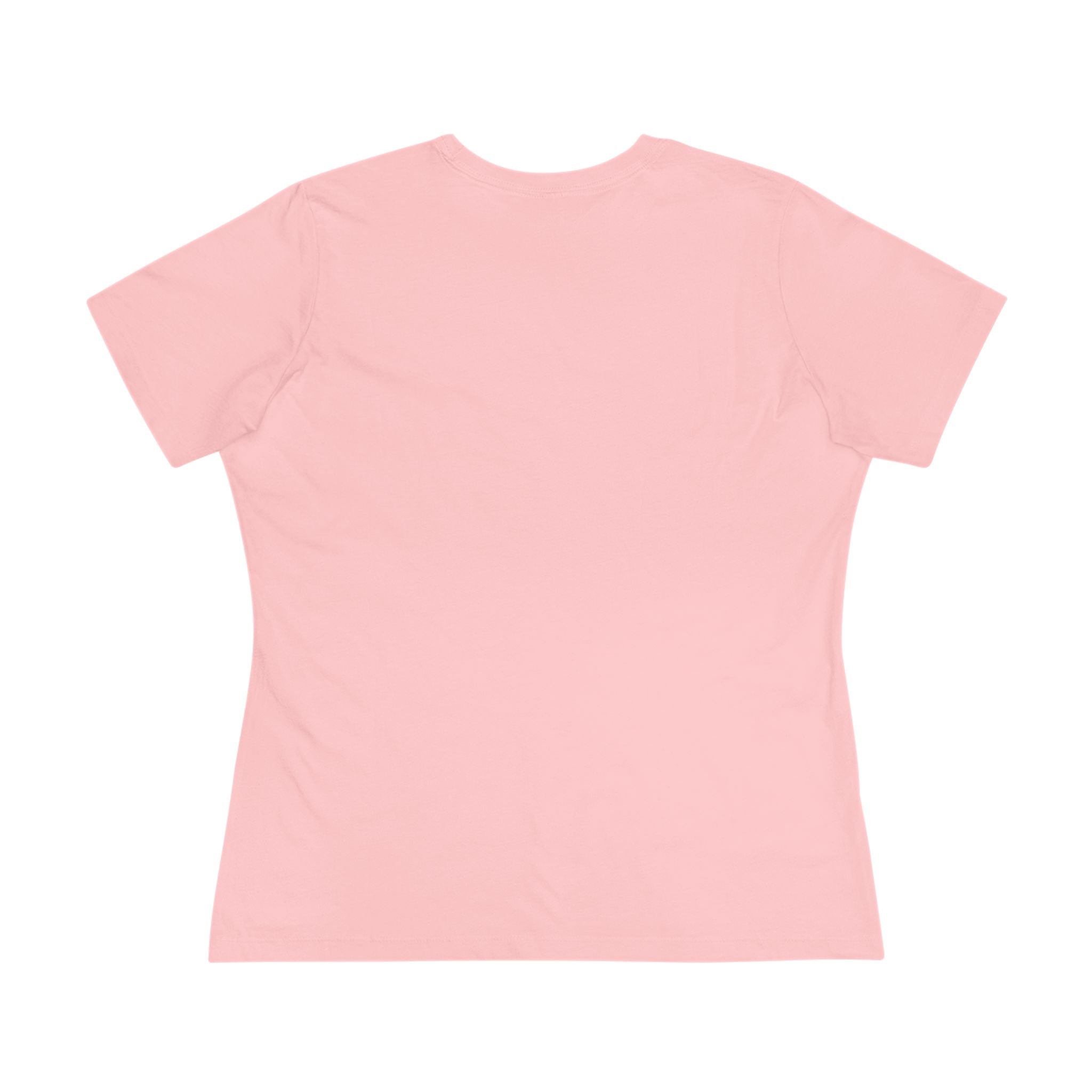 Women's Cotton Tee