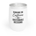 Chill Wine Tumbler