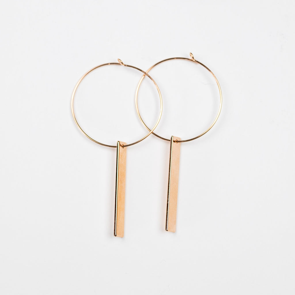 Karis Earring